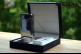 Зажигалка USB Solid silver -900-